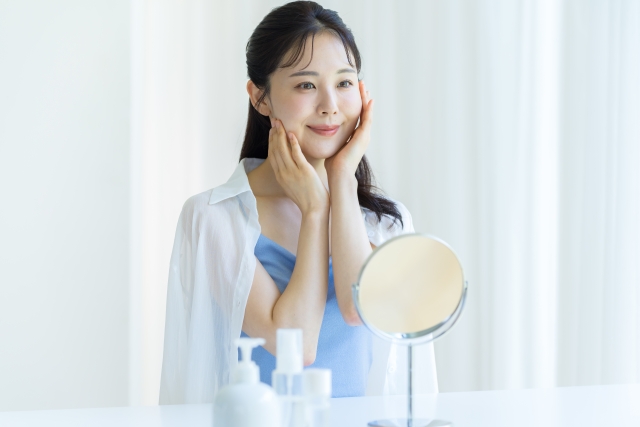 【20代後半~】おすすめ洗顔で毎日の大切さ!美肌へ