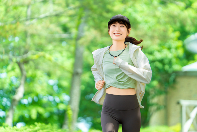 運動なしでもOK！今日からできるダイエット成功のコツ