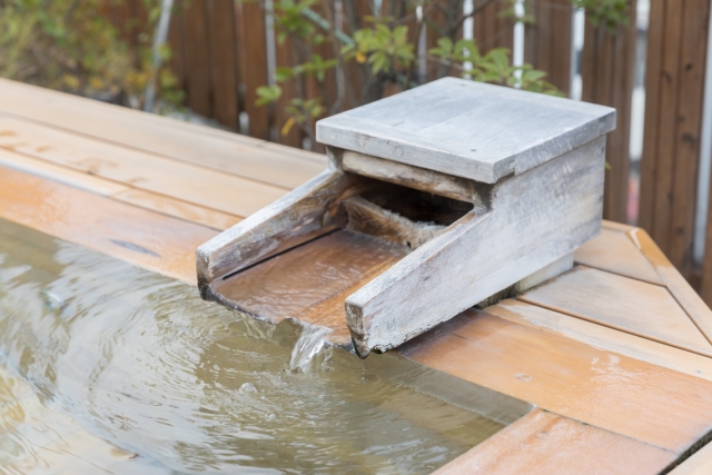 お風呂で出来る美容:むくみ解消&美肌効果UP!